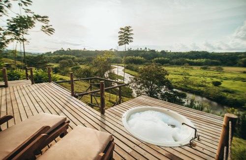 Armenia Other | Entre Rios Glamping