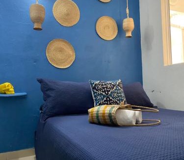 Cartagena Walled City House | Casa San Juan