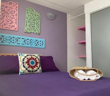 Cartagena Walled City House | Casa San Juan