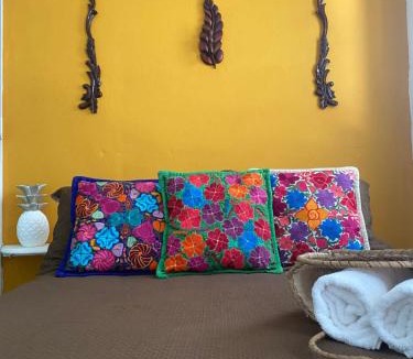 Cartagena Walled City House | Casa San Juan