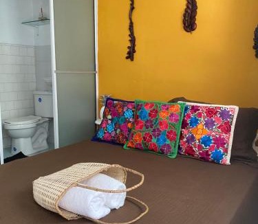 Cartagena Walled City House | Casa San Juan