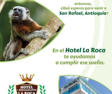 San Rafael Hotel | Hotel La Roca San Rafael