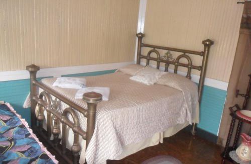 San Andres House | Coconut Paradise Lodge