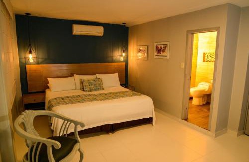 Bucaramanga Hotel | Hotel Quinta de Cabecera