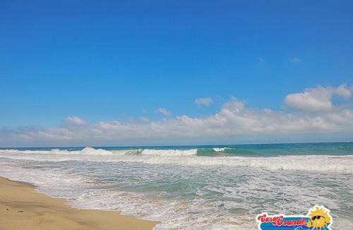 Mata de Platano Resort | Casa Grande Surf
