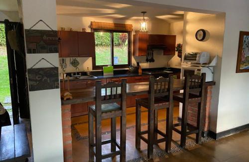 Quimbaya House | Finca Panaca Jaguey 5