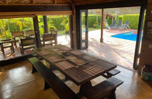 Quimbaya House | Finca Panaca Jaguey 5