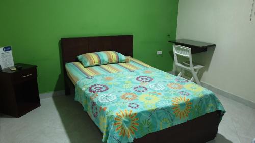 Barrancabermeja Hotel | CasaHotel Barrancabermeja