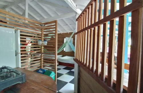 Capurgana House | Hospedaje Pirata Express
