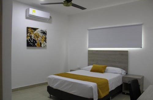 Montelibano Hotel | Hotel San Francisco Real