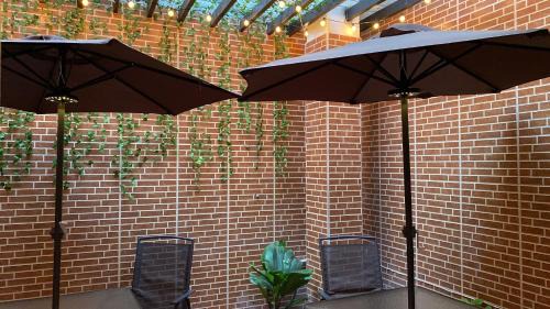 Barrio Centro Bed & Breakfast | Comfort House