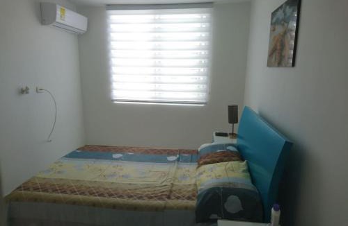 Ricaurte Apartment | PeñalisaKapoSalSar