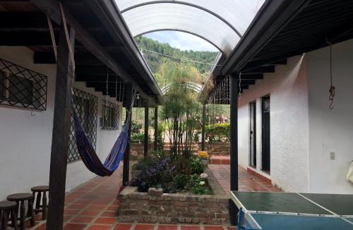 Ramiriqui Villa | Estancia los pinos Finca de descanso