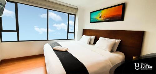 Modelia Apartment | Apartamentos Plaza Modelia