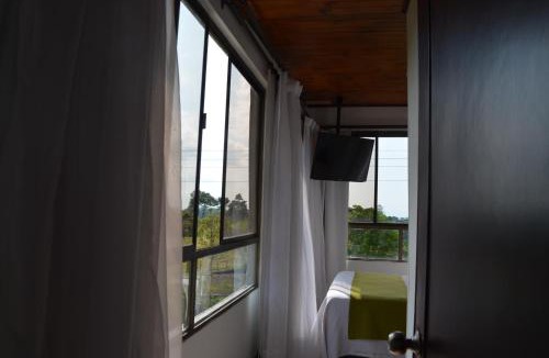 Filandia House | Aromarte Finca Hotel