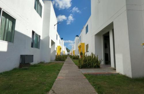 Monteria Apartment | CIC Apartamento amoblado Mirador del Sinú