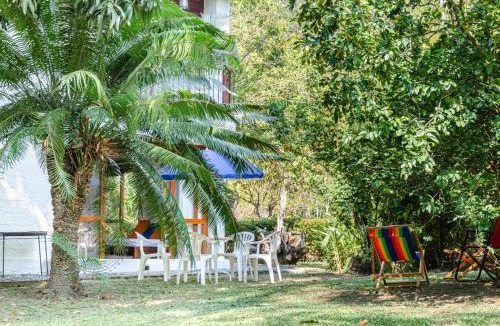 Olaya Apartment | ALDEA VACACIONAL LA FLORIDA Apto 103 Bloque 1