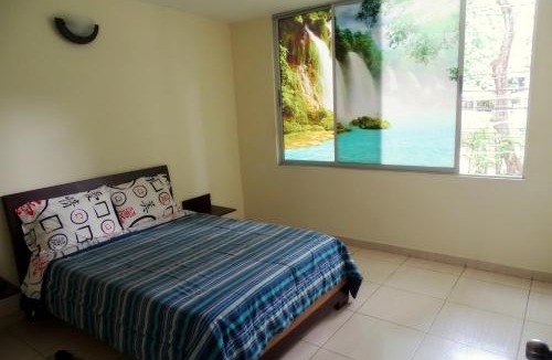 Ibague Apartment | APARTAESTUDIOS AMOBLADOS ARBOLEDA DE CADIZ