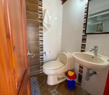 Pinchote House | La Casa del Conde