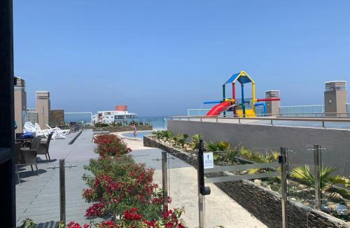 El Rodadero Apartment | RESERVA DEL MAR ;PLAYA SALGUERO-SANTA MARTA