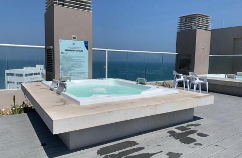 El Rodadero Apartment | RESERVA DEL MAR ;PLAYA SALGUERO-SANTA MARTA