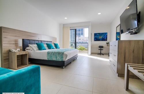 Neiva Hotel | Hotel Rosales Boutique