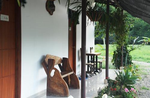 Guaduas House | San Juan de los Guayabos