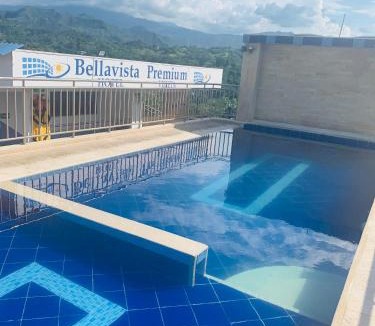Villeta Hotel | Hotel Bellavista Premium