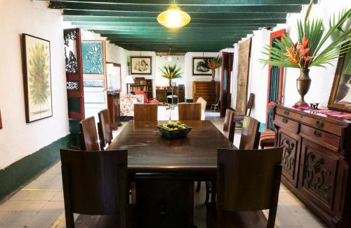 Quimbaya Cabin | Finca La Argelia