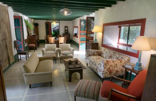Quimbaya Cabin | Finca La Argelia