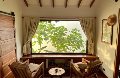 Minca House | Sea View Sunset Hill Cottage La Casita