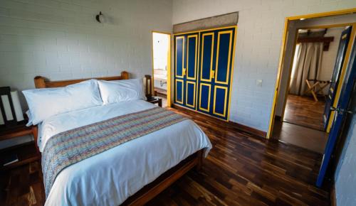 Villamaria Hotel | Termales El Otoño
