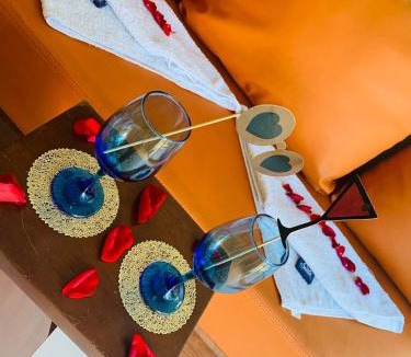 Villeta Hotel | Hotel Bellavista Premium