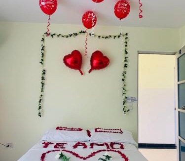 Villeta Hotel | Hotel Bellavista Premium