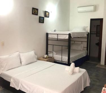 Girardot Hotel | Gran Hotel Valvanera Girardot