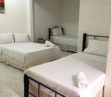 Girardot Hotel | Gran Hotel Valvanera Girardot