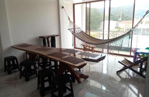Guaduas Apartment | Lindo apartamento vacacional en guaduas