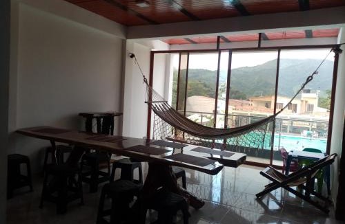 Guaduas Apartment | Lindo apartamento vacacional en guaduas