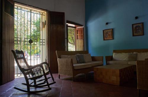Santa Cruz de Mompox Bed & Breakfast | La Casa Amarilla