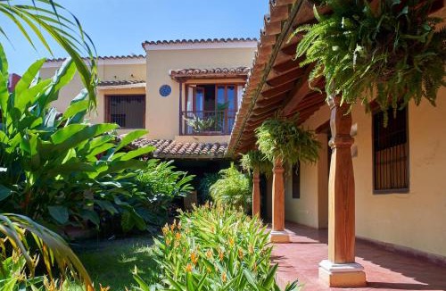 Santa Cruz de Mompox Bed & Breakfast | La Casa Amarilla