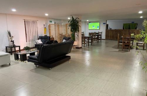 San Juan de Rio Seco Hotel | Hotel Casa Chente