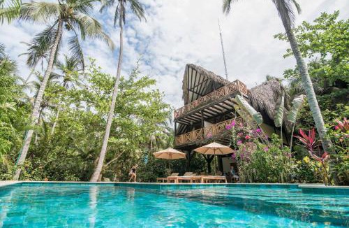 Guachaca Hotel | Cayena by Masaya Collection