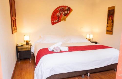 San Agustin Hotel | San Agustin Internacional Hotel