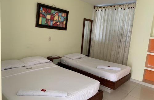 Villeta Hotel | Hotel Bellavista Premium