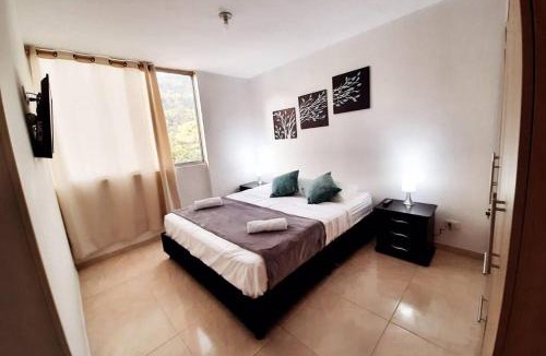 Ibague Apartment | Apartamento Entrecolinas Especial