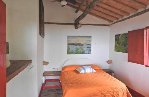 Tamesis Cabin | La Oculta Lodge