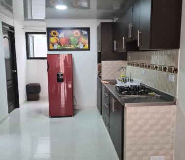 Pereira House | Linda y acogedora casa