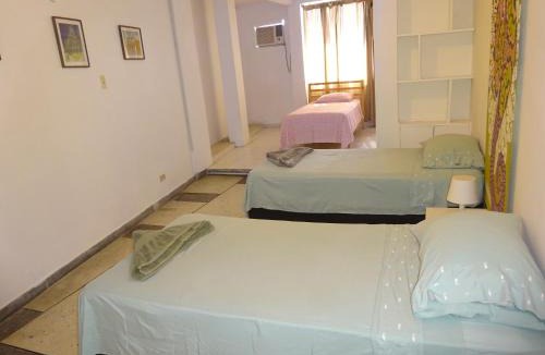 Punta Hansa Apartment | OUR Place 2