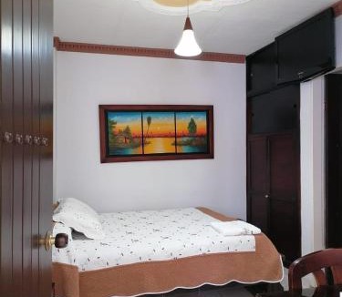 Yopal Hotel | Hotel San Diego