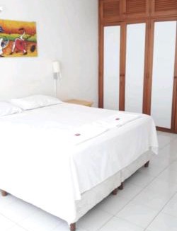 Melgar House | Casa Quinta Melgar